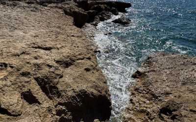 Wycieczka Marathon Jeep Safari - Narodowy Park Akamas z Ayia Napa