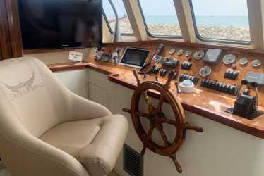 Wycieczka Miasto duchów, Famagusta, Salamina z rejsem na Blue Lagoon i zatokę żółwi z Protaras