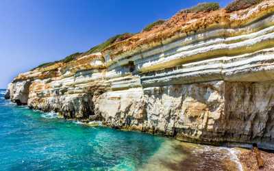 Wycieczka Akamas Tour z Pafos