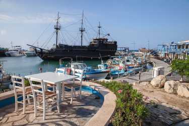 Wycieczka z Larnaki Marathon do Ayia Napa, Lefkary i więcej