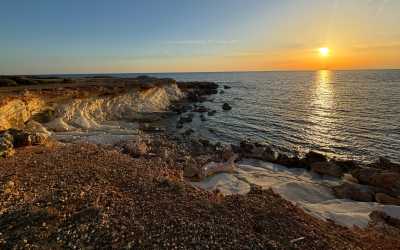 Wycieczka Marathon Jeep Safari Pisouri z Pafos