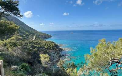 Wycieczka Marathon Jeep Safari - Narodowy Park Akamas z Larnaki