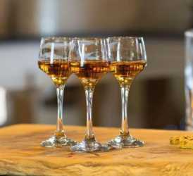 Wycieczka Szlakiem Cypryjskich Winnic - Kalamos Winiarnia